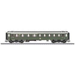 Märklin 42510 Vůz rychlíkových vozů AB4üwe, 1./2. Třída dB