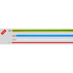 Helukabel 51354-1000 vysokoteplotní vodič, HELUTHERM 145, 1 x 4 mm², červená, 1000 m