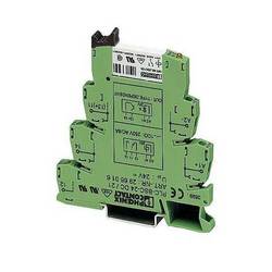 Phoenix Contact PLC-RSC- 24DC/21 relé s rozhraním 24 V/DC 6 A 1 přepínací kontakt 1 ks