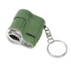 Carson Optical MM-280G kapesní mikroskop 20 x