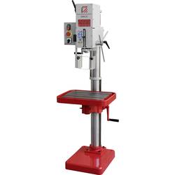 Holzmann Maschinen GBM25_400V vrtačka 1700 W 400 V
