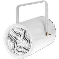 Monacor EDL-255/WS stropní reproduktor 2 W bílá 1 ks