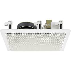 Monacor ESP-22/WS ELA vestavný reproduktor 20 W 100 V bílá 1 ks