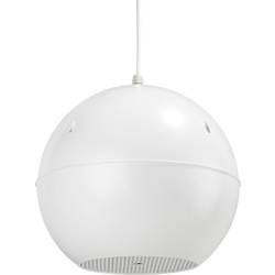 Monacor EDL-420/WS ELA stropní reproduktor 40 W 8 Ω bílá 1 ks