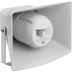 Monacor IT-400TW ELA tlakový reproduktor 60 W bílá 1 ks