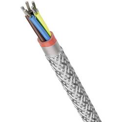 LAPP 0046202/50 připojovací kabel 3 x 0.75 mm² 50 m
