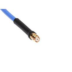 Molex Molex MOL DataCom & Specialty 734153741 SMP konektor zásuvka 50 Ω 1 ks Bag