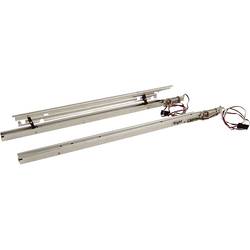 Pichler Modellbau C5399 rušicí klapky elektrické (d x š) 255 mm x 10 mm 1 pár