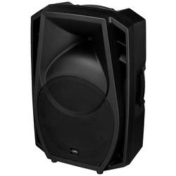 IMG Stageline WAVE-15A aktivní PA reproduktor 38 cm 15 palec 250 W 1 ks