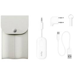 Twelve South AirFly Pro Deluxe Bluetooth audio přijímač pro sluchátka , integrovaný akumulátor