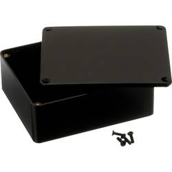 Monacor PUG-7 0330880 Pouzdro, prázdné 98 x 118 x 45 plast ABS 1 ks
