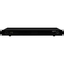 Monacor PA-912S ELA zesilovač 120 W 1kanálový