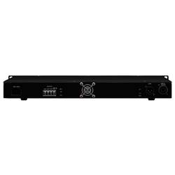 Monacor PA-912S ELA zesilovač 120 W 1kanálový 1zónový