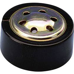 Monacor 0231210 mikrofon Rozsah frekvence=100 Hz - 10000 Hz