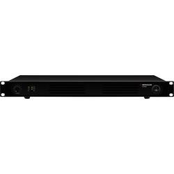 Monacor PA-924S ELA zesilovač 240 W 1kanálový 1zónový