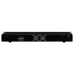 Monacor PA-924S ELA zesilovač 240 W 1kanálový 1zónový