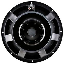 Monacor CF1540HD/8 15 palec PA basový reproduktor 1200 W 8 Ω