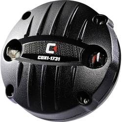 Monacor CDX1-1731/8 PA výškový reproduktor Výkon RMS=40 W 8 Ω