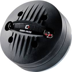 Monacor CDX1-1445/8 PA výškový reproduktor Výkon RMS=20 W 8 Ω