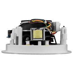 Monacor EDL-42HQ vestavný reproduktor 30 W 8 Ω bílá 1 ks
