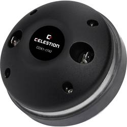 Monacor CDX1-1742/8 PA výškový reproduktor Výkon RMS=50 W 8 Ω
