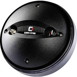 Monacor CDX1-1746/8 PA výškový reproduktor Výkon RMS=40 W 8 Ω