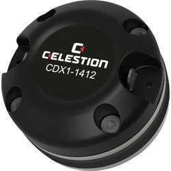 Monacor CDX1-1412/16 PA výškový reproduktor Výkon RMS=35 W 16 Ω
