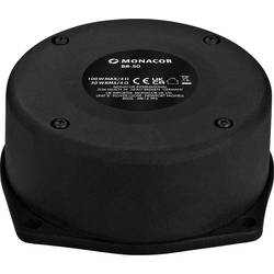 Monacor BR-50 #####Bass-Vibrationserzeuger #####Bass-Vibrationserzeuger