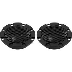 Monacor DT-284 Sférický výškový reproduktor 60 W 4 Ω