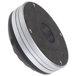 Monacor CDX14-2420/8 PA výškový reproduktor Výkon RMS=70 W 8 Ω