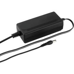 Monacor 0273220 napájecí zdroj, Nadproudová ochrana, 12 V/DC, 3 A