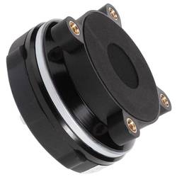 Monacor CDX1-1720/8 PA výškový reproduktor Výkon RMS=50 W 8 Ω