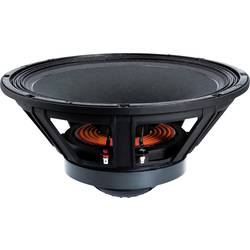 Monacor FTX1530/8 15 palec basový reproduktor 400 W 8 Ω