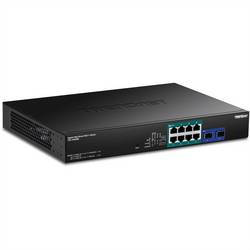 TrendNet TPE-1020SB síťový switch