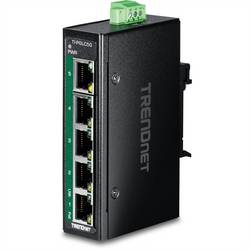 TrendNet TI-PGLC50 síťový switch