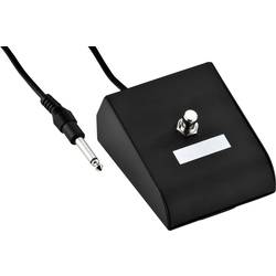 Monacor FS-100 Nožní spínač Nožní spínač