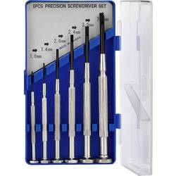 Monacor TS-6N sada šroubováků, 0310850
