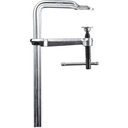 Bessey GS25K Svěrka Rozpětí (max.):250 mm Délka vyložení:120 mm