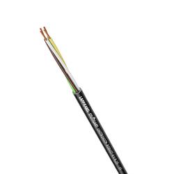 LAPP 1032000/100 sběrnicový kabel UNITRONIC® ROBUST 2 x 0.14 mm² černá 100 m