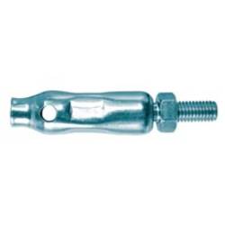 Fischer 68269 PDH K M 10 kyvadlový závěs 54 mm 50 ks