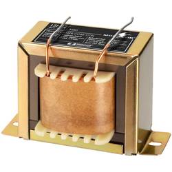 Monacor LSI-82T cívka jádra transformátoru pro reproduktory 8.2 mH