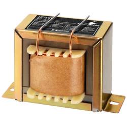 Monacor LSI-68T cívka jádra transformátoru pro reproduktory 6.8 mH