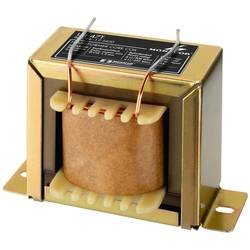 Monacor LSI-47T cívka jádra transformátoru pro reproduktory 4.7 mH