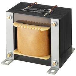 Monacor LSI-15T cívka jádra transformátoru pro reproduktory 15 mH