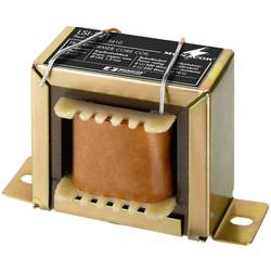 Monacor LSI-22T cívka jádra transformátoru pro reproduktory 2.2 mH