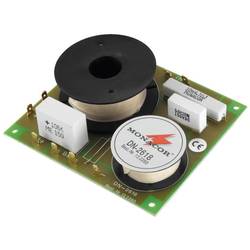 Monacor DN-2618 2pásmová vyhybka 8 Ω