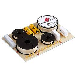 Monacor DN-10 3pásmová vyhybka 8 Ω