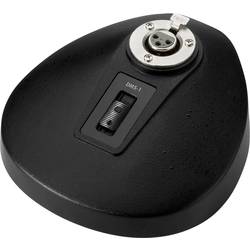 Monacor DMS-1 podstavec husího krku