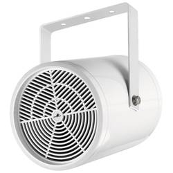 Monacor EDL-110/WS ELA vestavný reproduktor 10 W 100 V bílá 1 ks