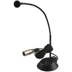 Monacor ECM-310P stolní mikrofon ELA